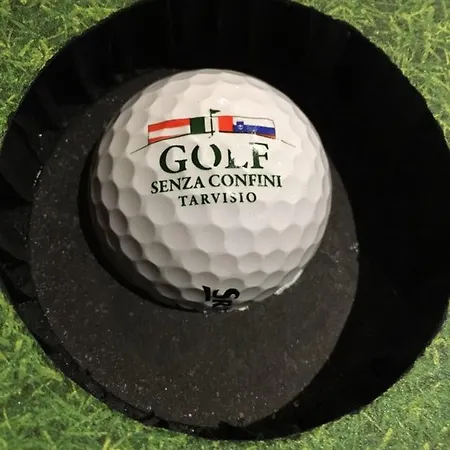 Rododendro 10 Apartment *