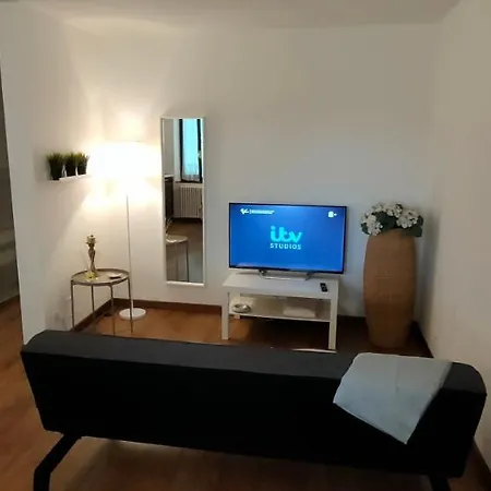 Appartamento Rododendro 10