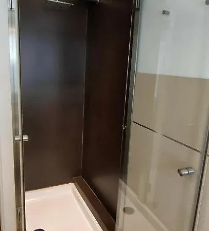 Daire Rododendro 10 *