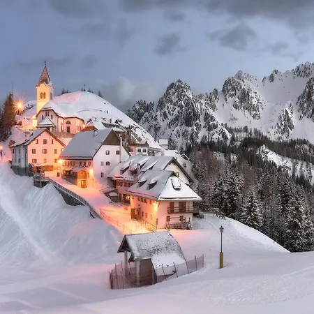 Rododendro 10 * Tarvisio