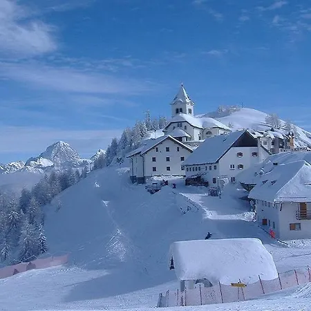 Daire Rododendro 10 *