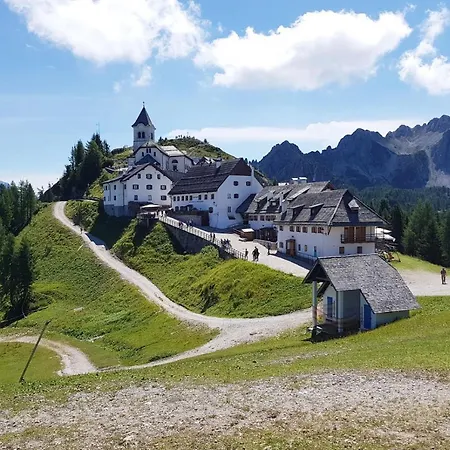 Rododendro 10 Apartment *