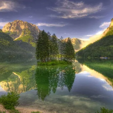 Apartman Rododendro 10