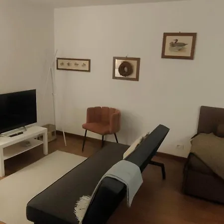 Daire Rododendro 10 *