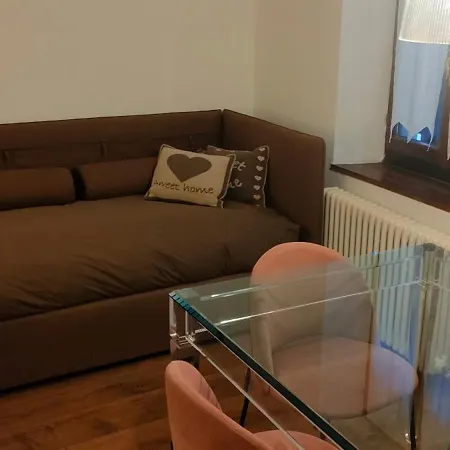 Apartman Rododendro 10 Tarvisio