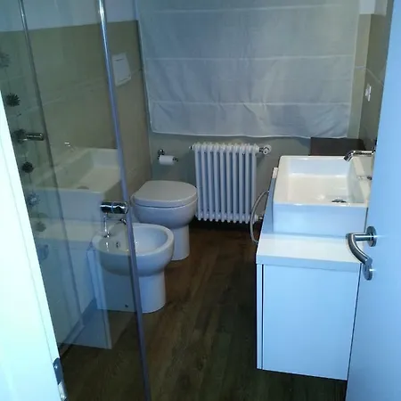 Rododendro 10 Daire Tarvisio