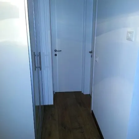 Daire Rododendro 10 *